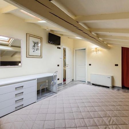 B&B Casa Rossa Firenze Kültér fotó