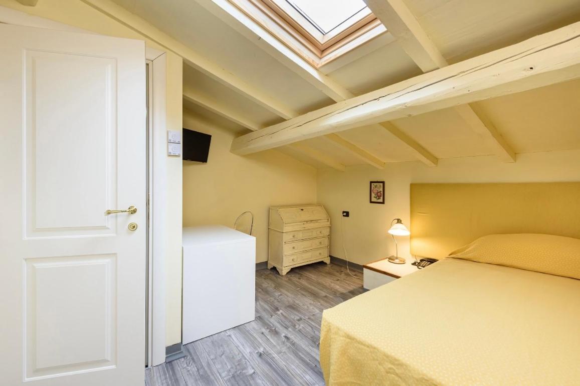 B&B Casa Rossa Firenze Kültér fotó