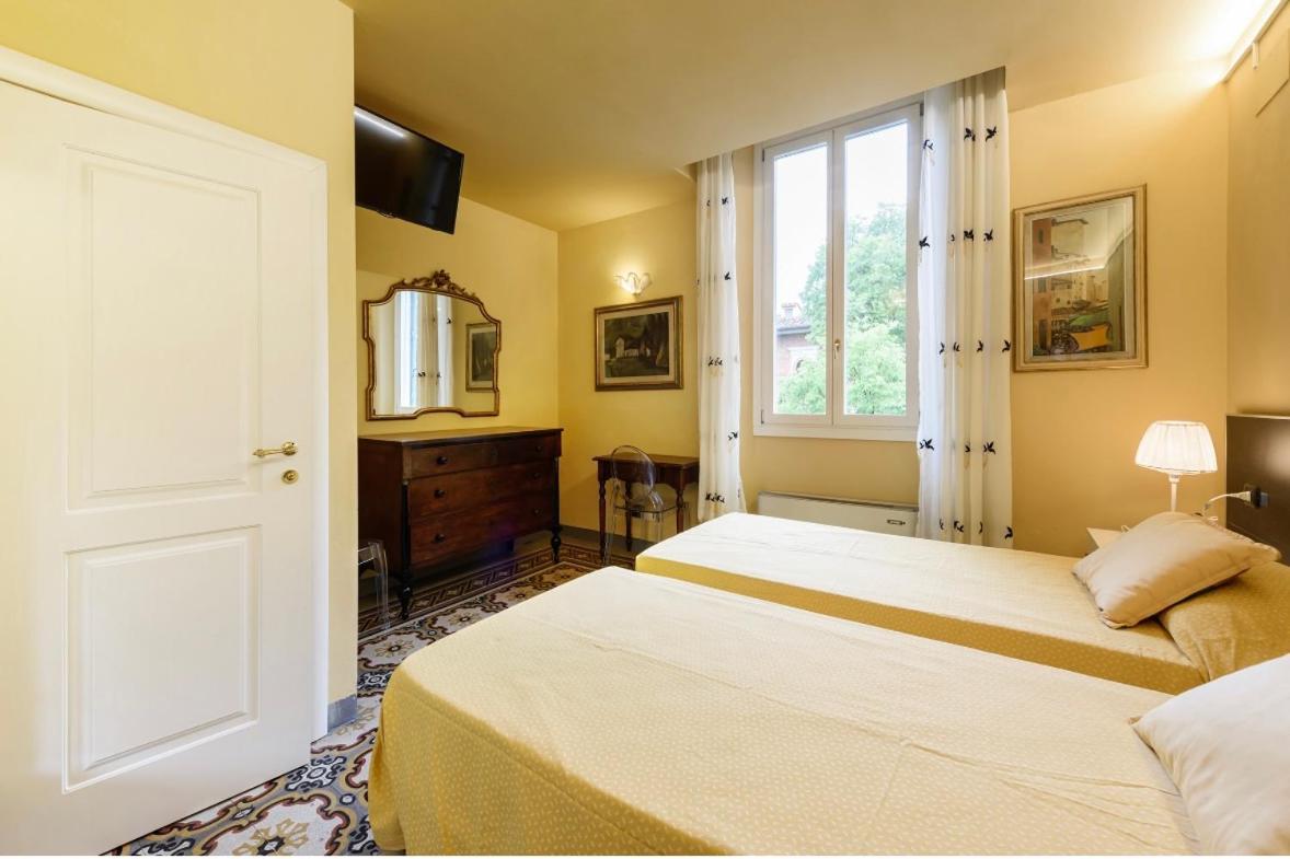 B&B Casa Rossa Firenze Kültér fotó