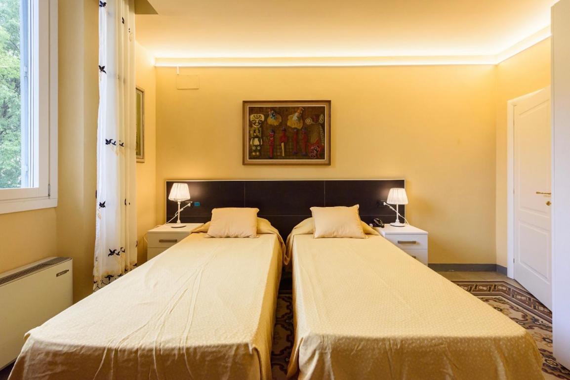 B&B Casa Rossa Firenze Kültér fotó