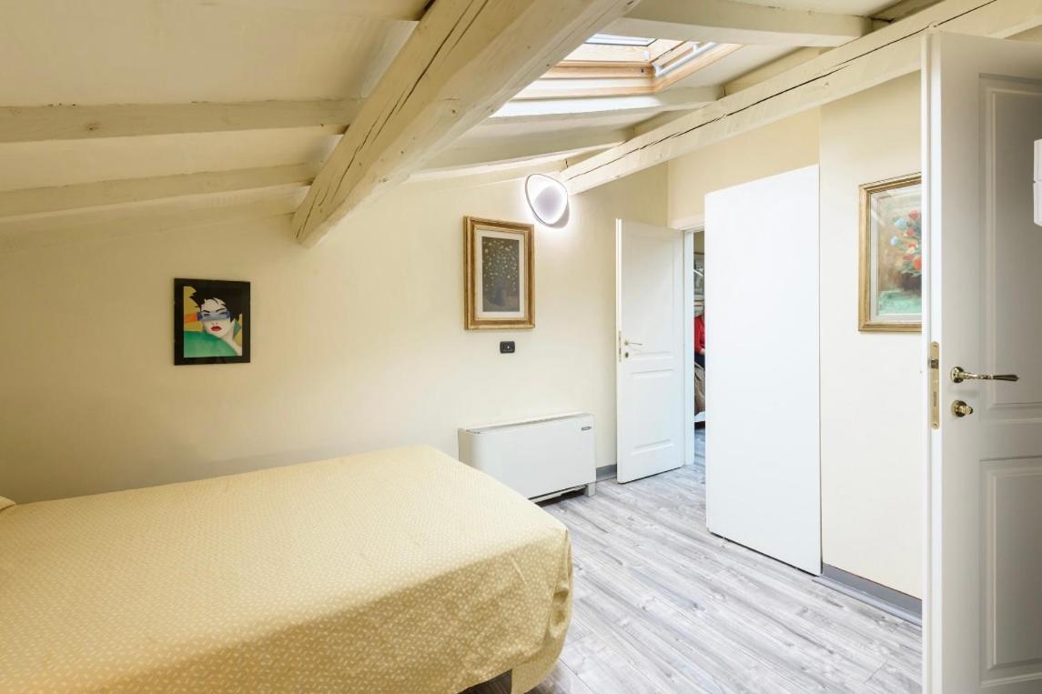 B&B Casa Rossa Firenze Kültér fotó
