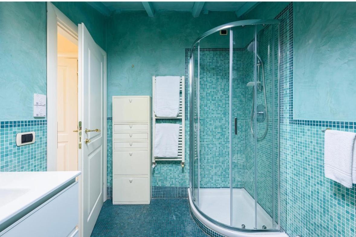 B&B Casa Rossa Firenze Kültér fotó