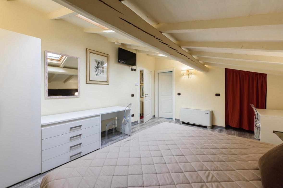 B&B Casa Rossa Firenze Kültér fotó