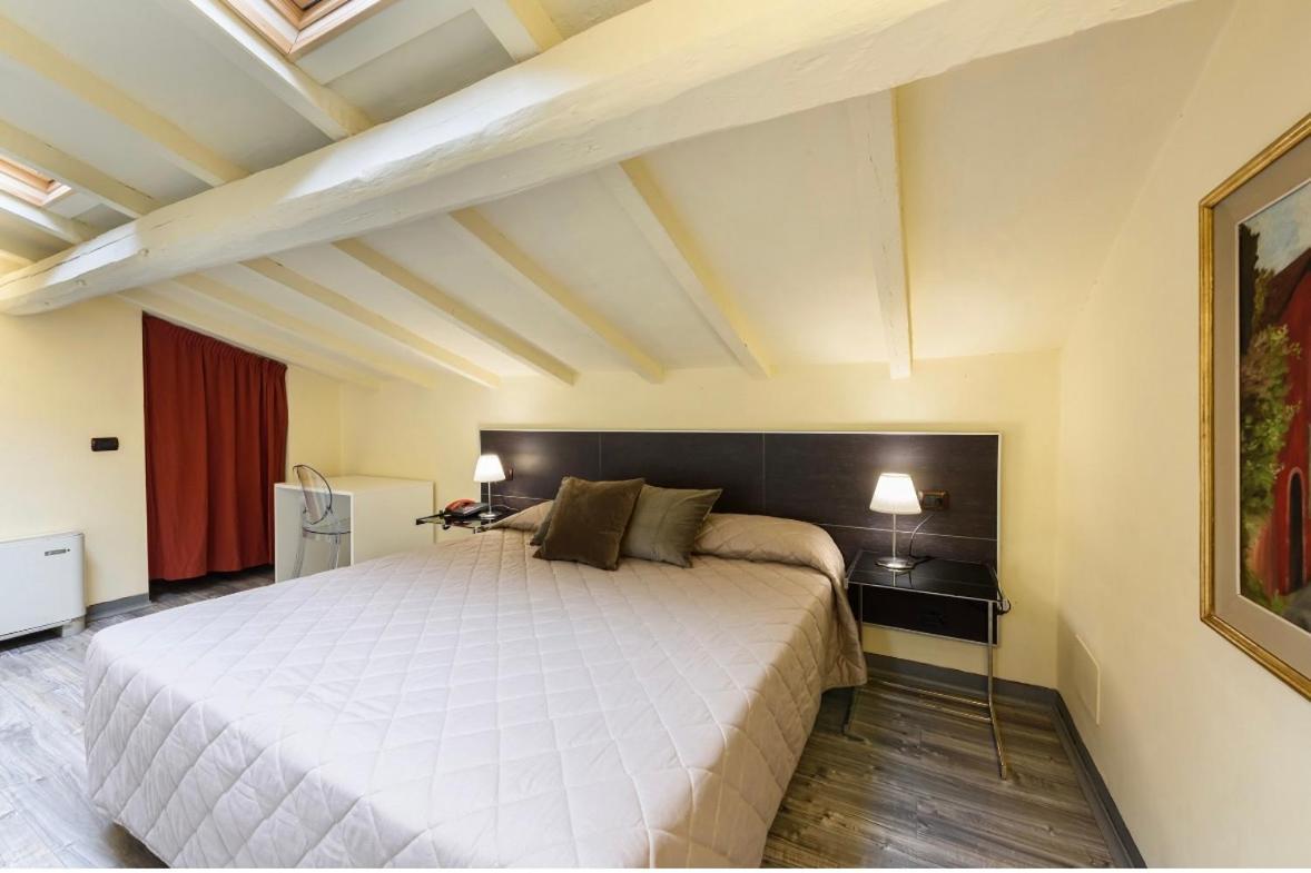 B&B Casa Rossa Firenze Kültér fotó