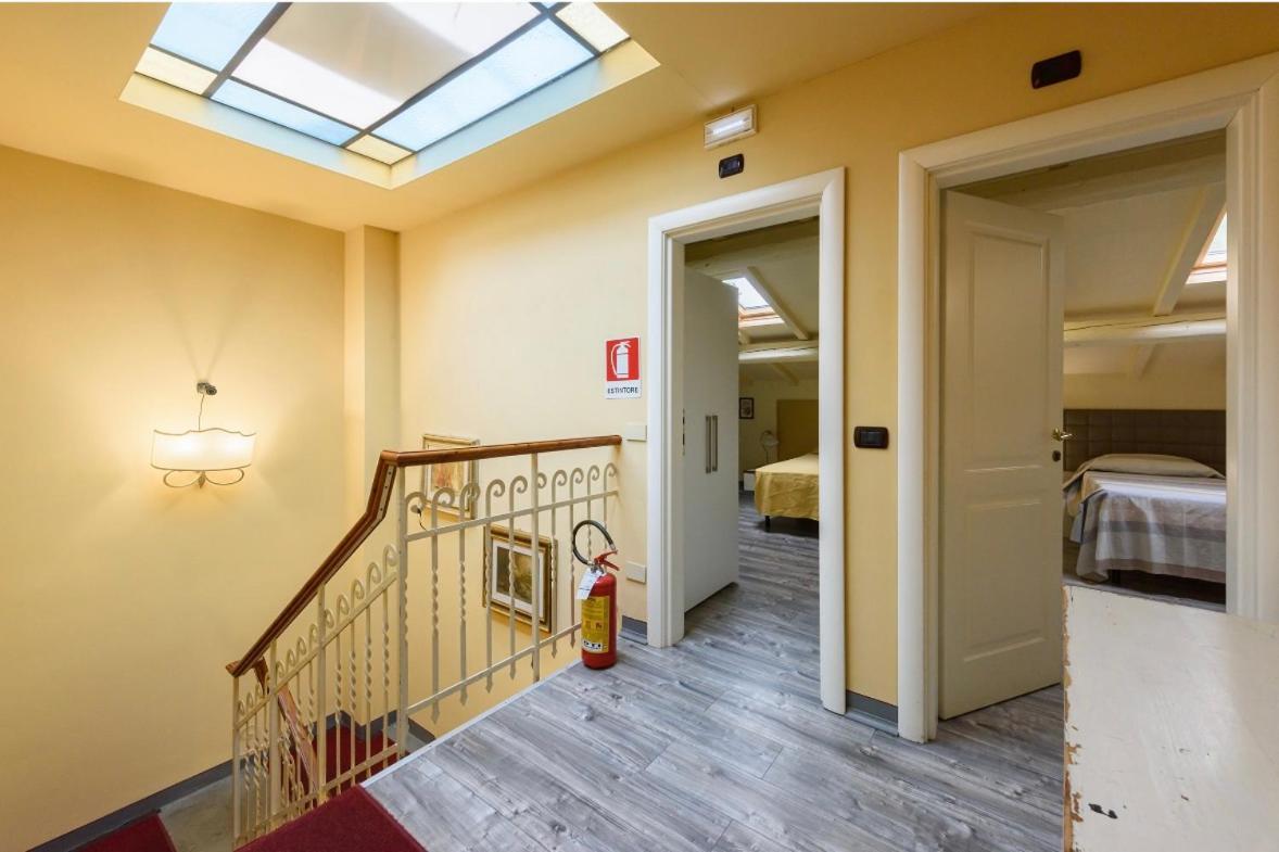 B&B Casa Rossa Firenze Kültér fotó