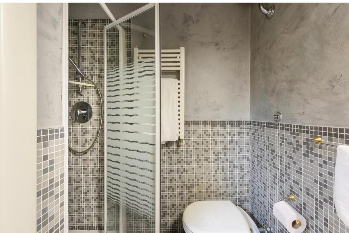 B&B Casa Rossa Firenze Kültér fotó