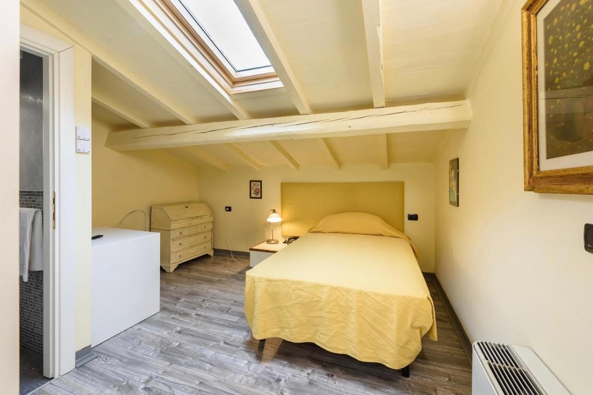 B&B Casa Rossa Firenze Kültér fotó