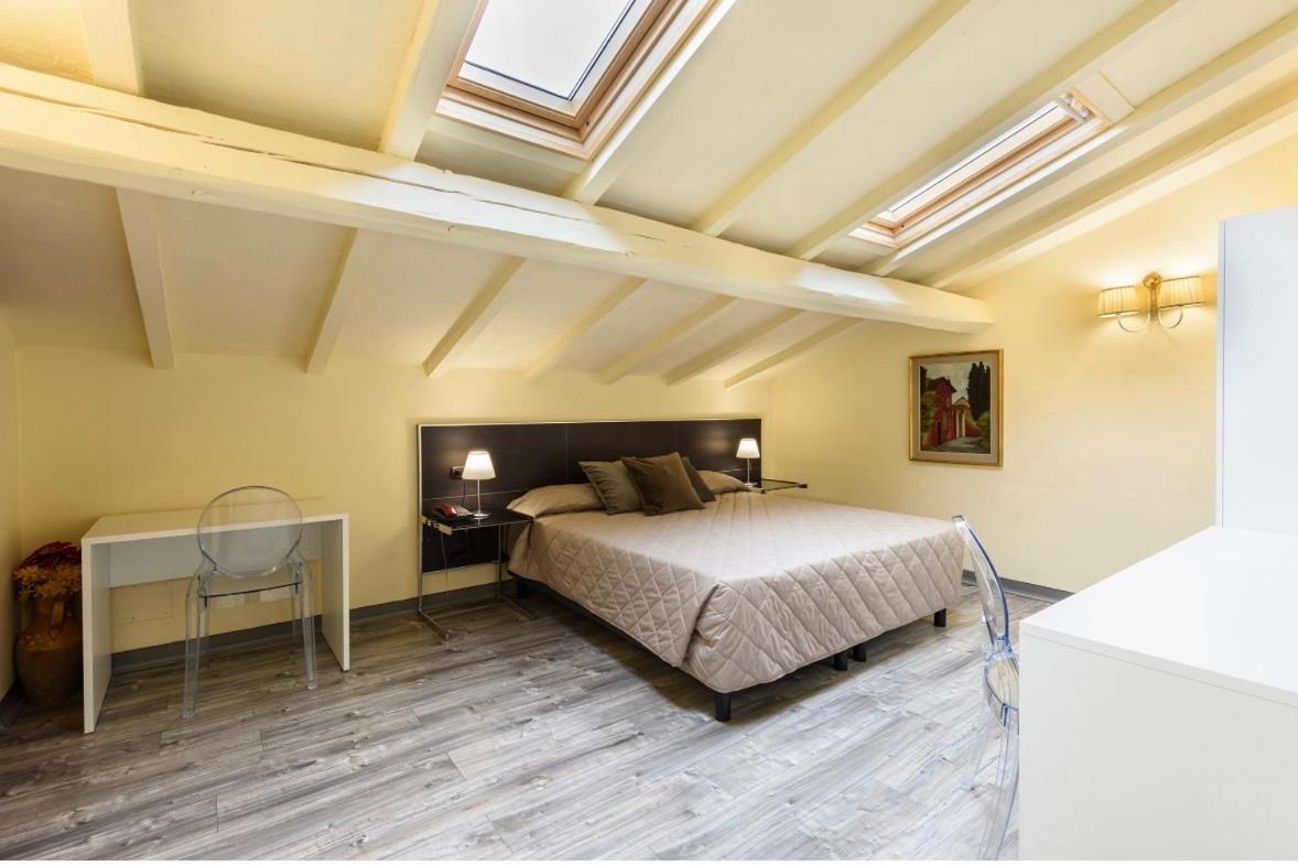 B&B Casa Rossa Firenze Kültér fotó