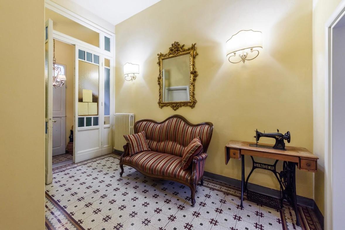 B&B Casa Rossa Firenze Kültér fotó