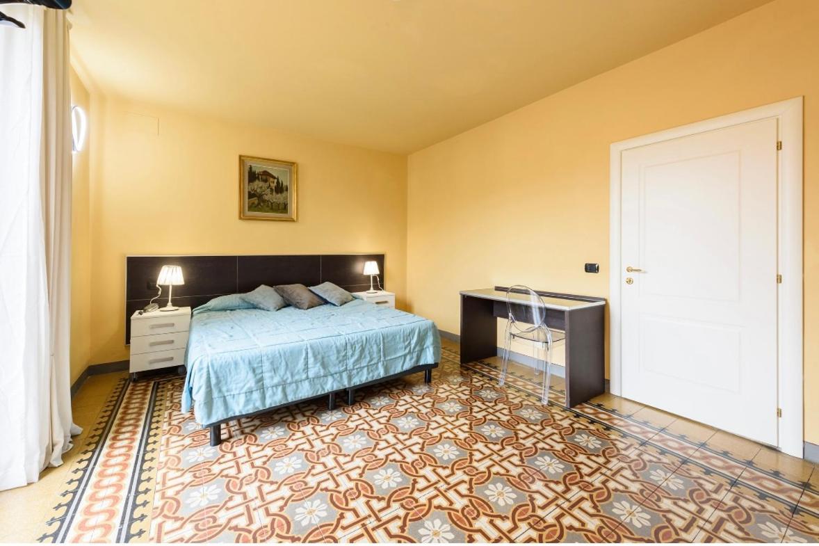 B&B Casa Rossa Firenze Kültér fotó